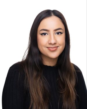 Aisha Mohiuddin
