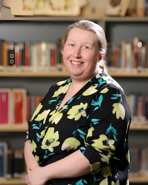 Julie Burman Julie Burman